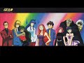 原田千栄 Ghost Sweeper 歌詞 動画視聴 歌ネット