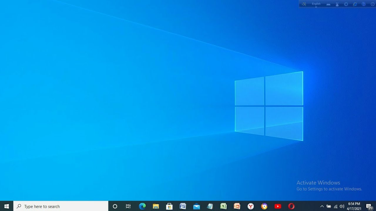 how-to-desktop-icon-show-or-hide-on-windows-10-in-bangla-how-to