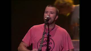 Jarabe de Palo - Tiempo (Concierto 25º Aniversario El País en 2001)