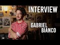 Le dessous des cordes 3  interview de gabriel bianco