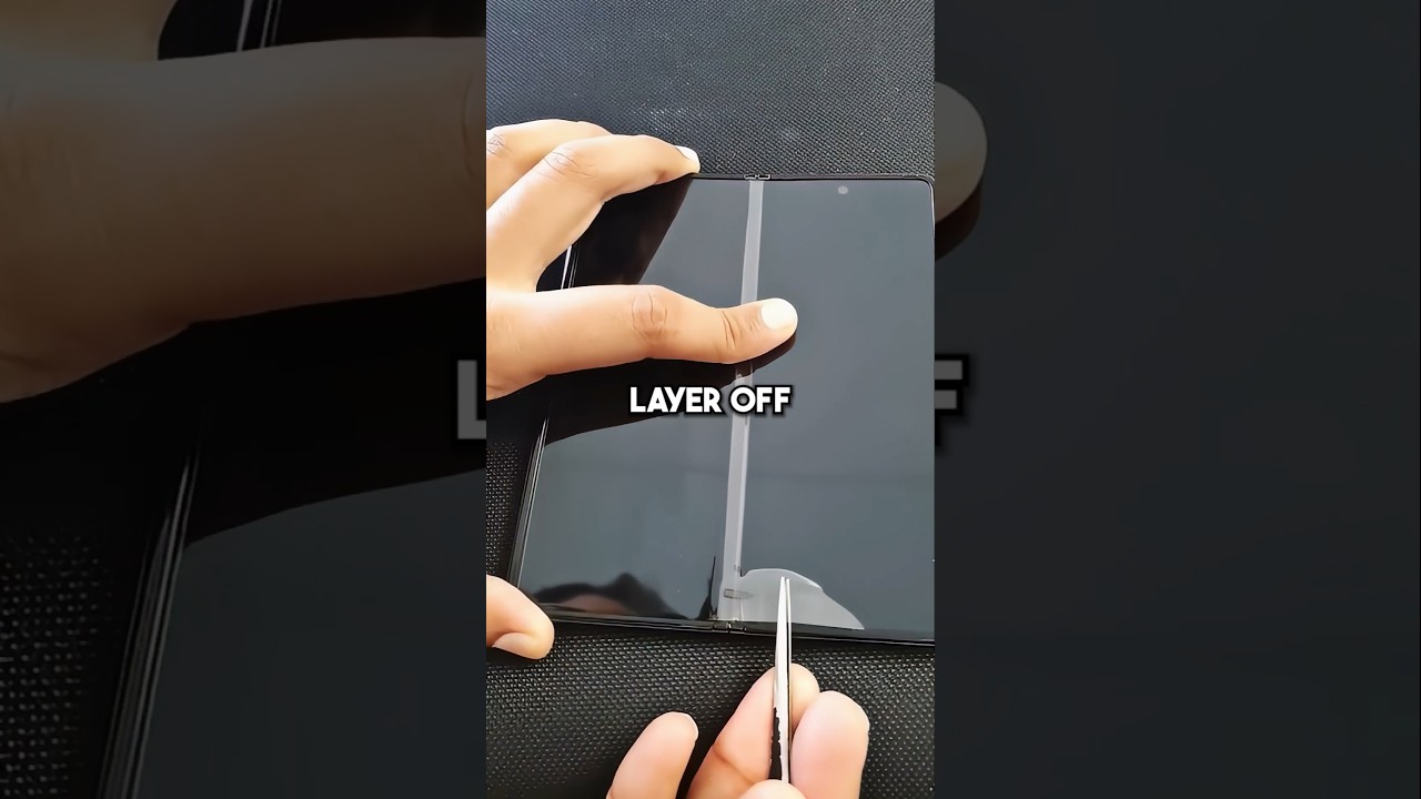 The $1,800 Phone MKBHD Broke During A Review