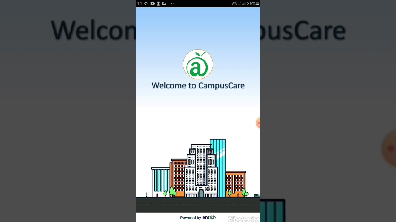 CampusCare Login YouTube