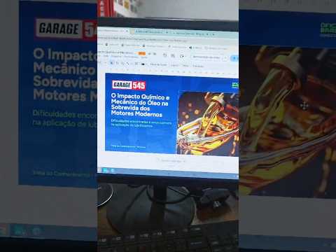 Quem aí já confirmou presença no Conecta da Oficina Brasil? 👀