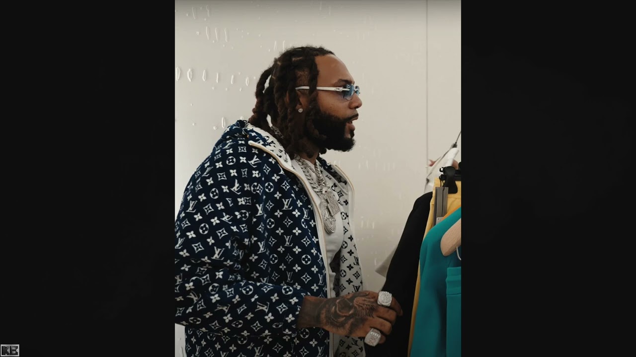 [FREE] Money Man Type Beat "SNEAK" (prod. kenkbeats)