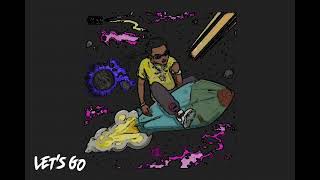 Takeoff - Casper (audio)