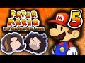 Paper Mario TTYD: Sweet Curse - PART 5 - Game Grumps