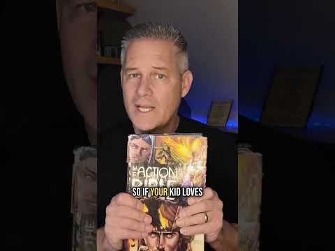 New Tools for Action Bible Fans Revealed!