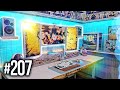 Room Tour Project 207 - BEST Gaming Setups!