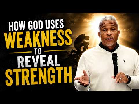 The Choice That Determines Your Spiritual Future | Pastor Otha Turnbough