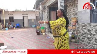 EP266 KOMA KOLO LOPANGU NA N'SELE  QUARTIER PLAZZA