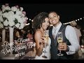 Royce & Bianca - Our Wedding Day | BiancaReneeToday