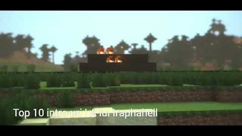 Top 10 iraphahell intro