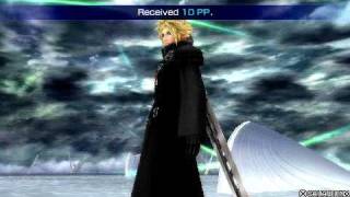 Cloud vs Sprite