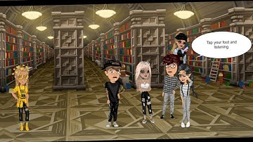 So much more than this // Msp version //