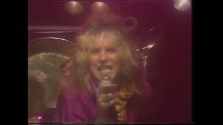 SPELLBOUND - Rockin' Reckless (1986) 🔥