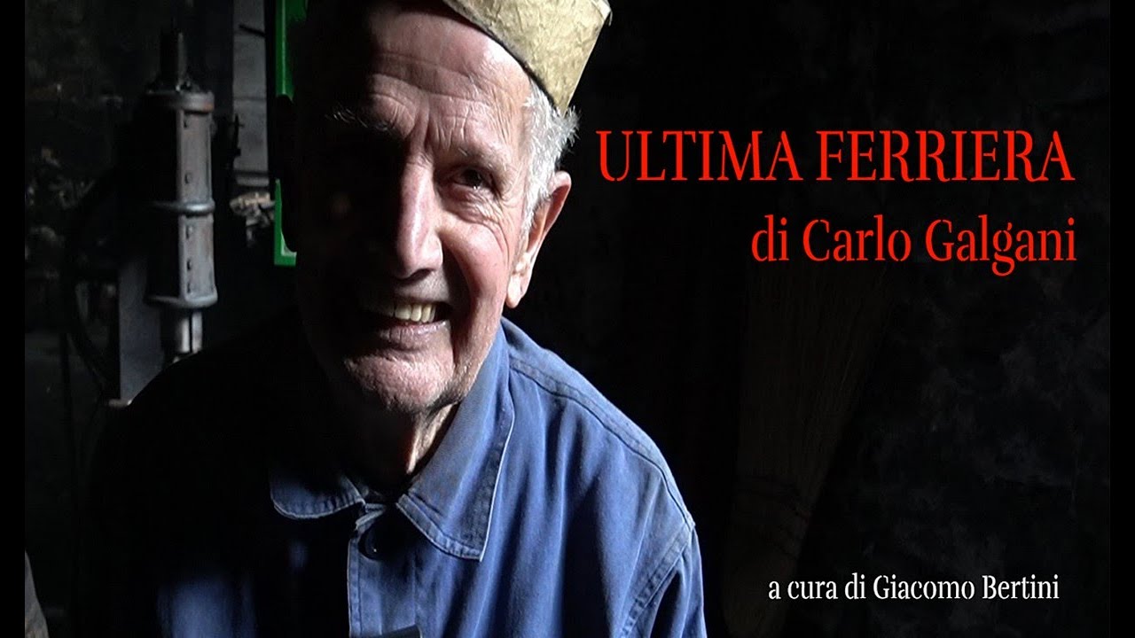 I suoni del lavoro - L'ultima Ferriera