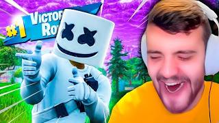 LA MEJOR VICTORIA DE MI VIDA!! - FORTNITE