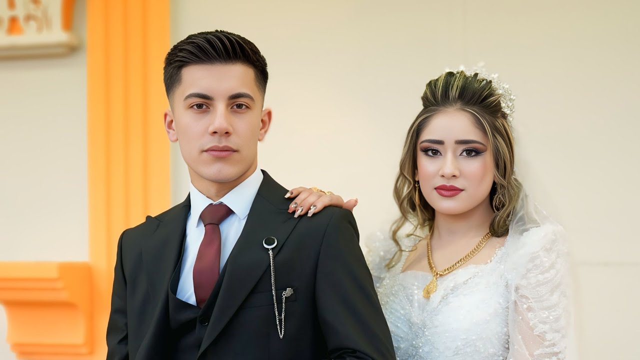 حفله كوباني قريه زرك  ( احمد & شفين ) فنان احمد غمكين اورك ابراهيم تصور اليف فيديو /2/