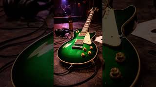 Late nights &amp; Midnight Blues... 🥃 #MidnightBlues #BluesVibes #lespaul  #MusicianLife #ElectricBlues