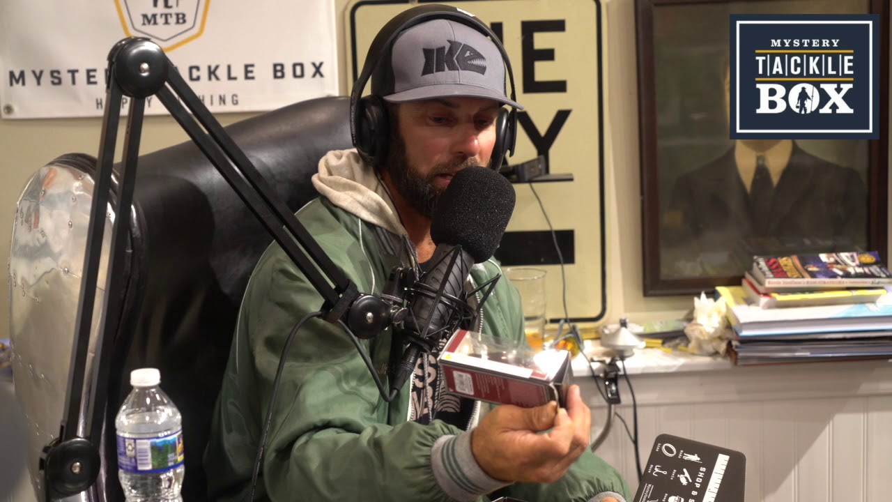 August Ike Live MTB Unboxing