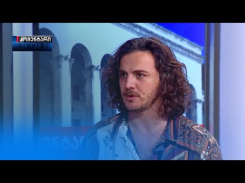 დროა ფიზიკურად გამოვიდნენ და ჩვენს გვერდზე დადგნენ — დათუნაშვილი სპორტსმენებს