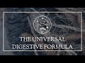 The Universal Digestive Formula