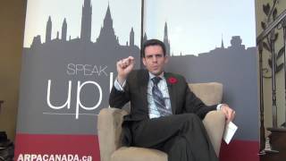 Issues in Focus: TWU - Youtube Video