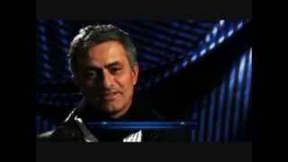 Hd Jose Mourinho Tribute Fc Portochelseainterreal Madrid
