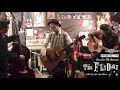 THE FLYDAY / ブルース / Unplugged Live In 名古屋 GURU×GURU