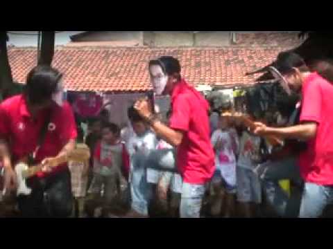 Ridwan Kamil Bandung Juara ( LAGU )  Doovi