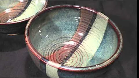 Ceramic and Other Media Art 2012