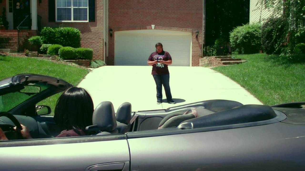 Brittany Moore's Demo Reel