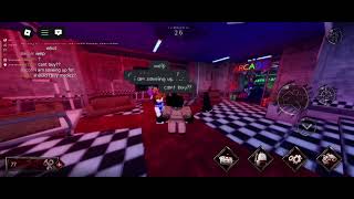 I got my VIP completely f2p in Roblox Bite By Night! (Bite By Nights Tips video coming soon)