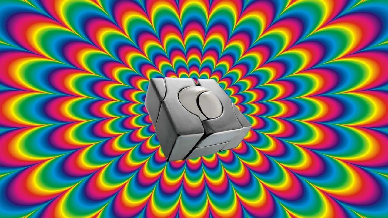 Best 30 Second Solve Hanayama Marble