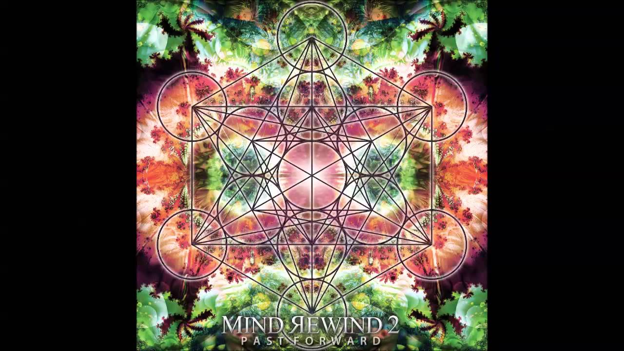205 - Somaton - Nool Sonrg - Mind Rewind 2