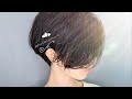 ++ 50 ++ 刈り上げ かっこいい アシメ ショート レディース 203375-かっこいい アシメ ショート 刈り上げ レディース
