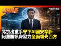 中美貿易與科技競爭