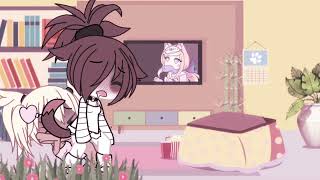 Messy Puppy Gacha Fartkawaiibabysittergacha Poop