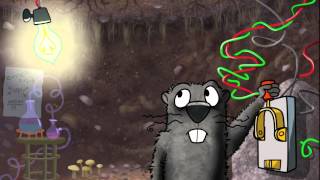 Fairway Solitaire - In the Lab screenshot 2