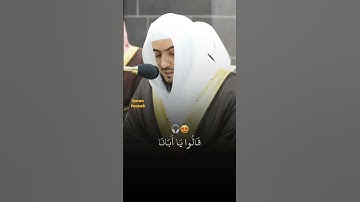 تلاوة خاشعة من وليد الشمسان | سورة يوسف