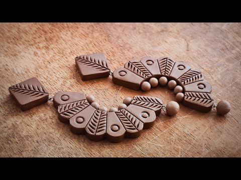 Make Clay Earrings That Dazzle, Dangle and Don't Break | Skillshare Blog