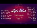 Bizzle Lit Lit ReMix Light Work 2018 mp3
