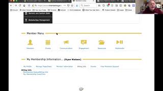 Chamber Member Webinar   July 7 2020