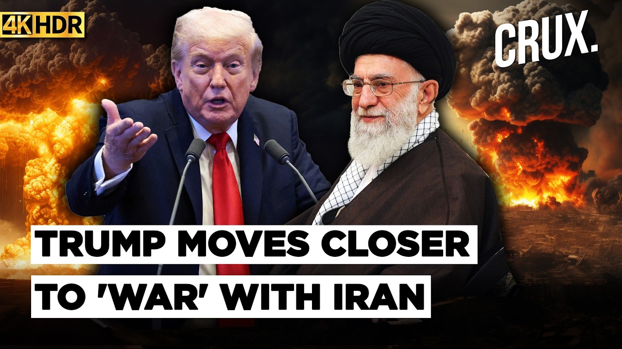 Удастся ли Ирану потопить американские военные корабли «Линкольн» и «Форд» до того, как Трамп отд...