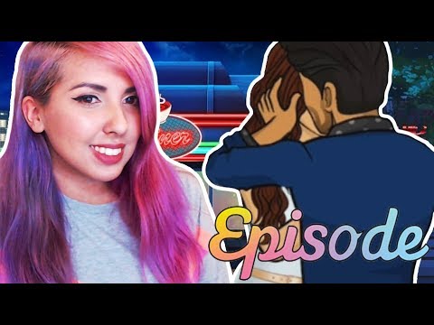 interactive games ps4 THE GRAND FINALE | The Player | Episode #18