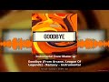 Goodbye Arcane League of Legends Film Score Instrumental Template
