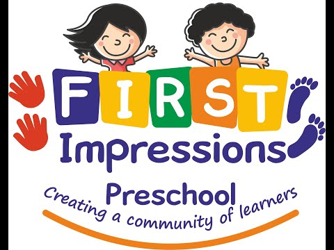 Christmas Dance Performance by children of First Impressions Preschool
