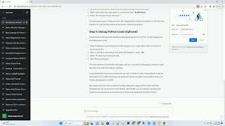 How to Run Python in Visual Studio Code on Windows 10 2022 Best IDE