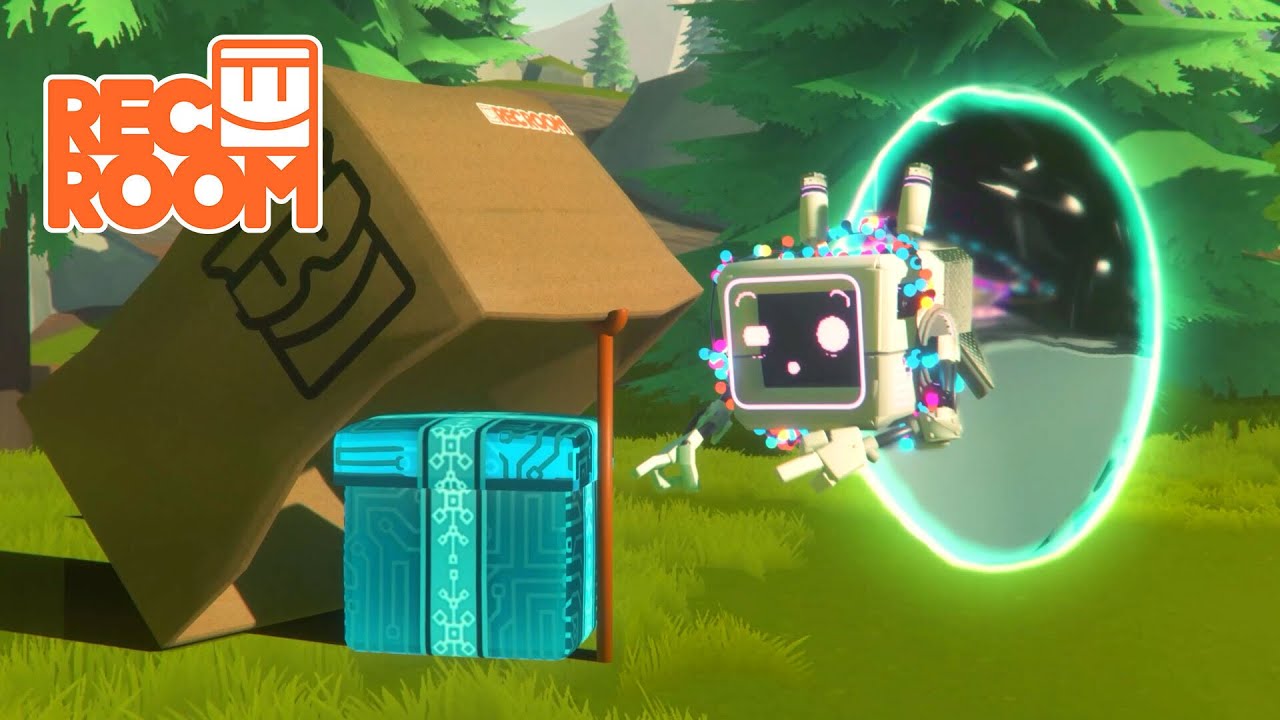 INVASION: It’s the season of gifting! 🎁