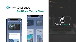 Details Tutorial Flutter: PageView con tarjetas y animaciones Update